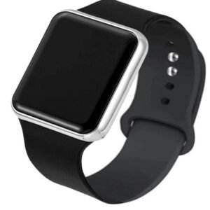 Women Digital Watches for Stylish Everyday Timekeeping
