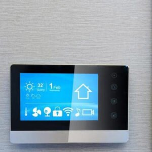 Smart Home Tech