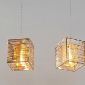 Handmade Lighting