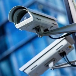 CCTV Surveillance Cameras and Security Systems