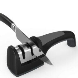 Knife Sharpener