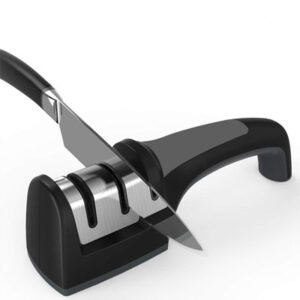 Best Knife Sharpener for Kitchen