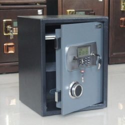 Cabinet Safes for Secure Storage in India