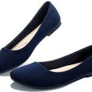 Girls Flats