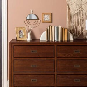 Armoires, Chests & Dressers for Stylish Bedroom Storage