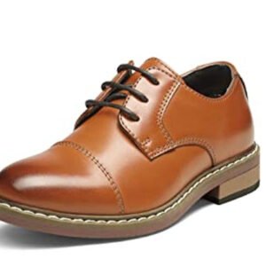 Boys Formal Shoes