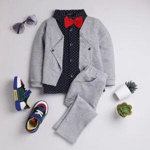 Boys All Clothing for Every Occasion