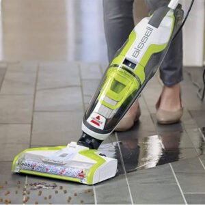 Electric Mop