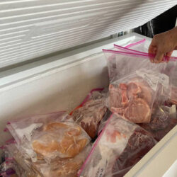 Freezer