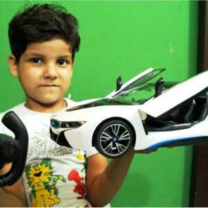 Remote Control Toys for Fun Indoor & Outdoor Play