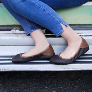 Buy Ballet Flats Online in India