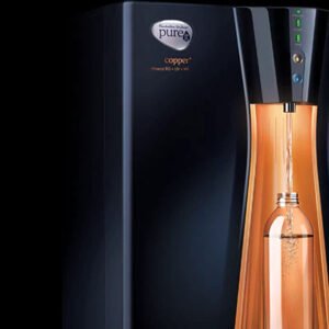 Water Purifier for Clean and Safe Drinking Water