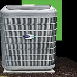 HEATING & COOLING
