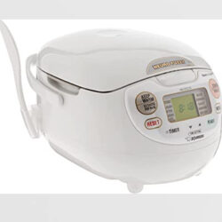 Rice Cooker