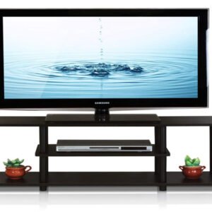 Television Stands for Stylish and Organised TV Setups