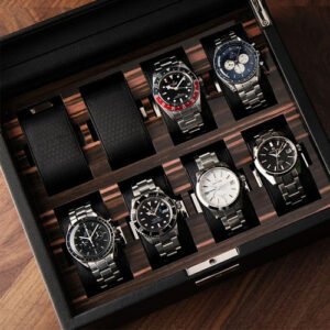 Mens Watches for Every Style and Occasion