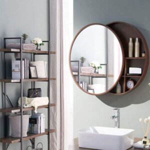 Bathroom Mirror Cabinets for Smart Storage and Everyday Convenience