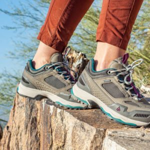 Trekking Shoes for Hiking and Outdoor Adventures