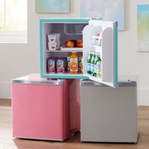 Mini Fridge for Compact and Convenient Cooling
