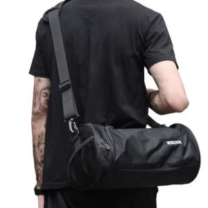 Gym Bags for Workouts, Sports and Everyday Fitness