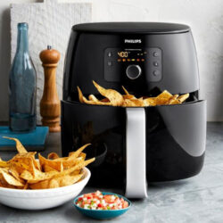 FRYERS
