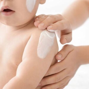 Baby Lotion for Gentle and Daily Skin Care