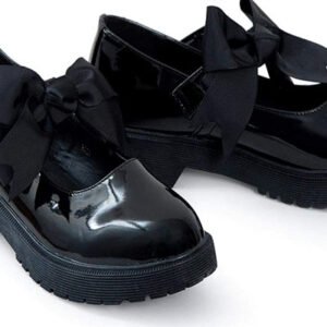 Girls School Shoes for Comfortable Everyday School Wear