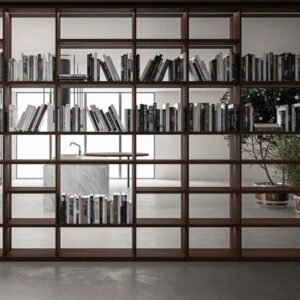 Bookcases for Stylish & Organised Book Storage