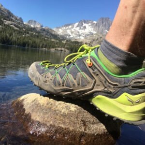 Men Trekking Shoes for Hiking and Outdoor Adventures