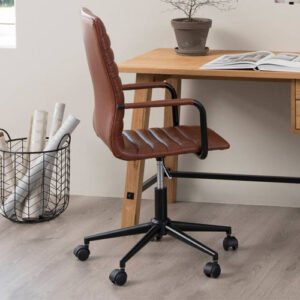 Desk Chairs for Comfortable Work and Study