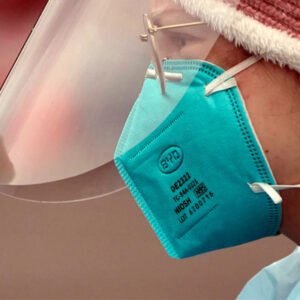N95 Masks for Reliable Respiratory Protection