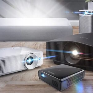Video Projectors