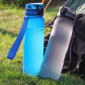 Water Bottles