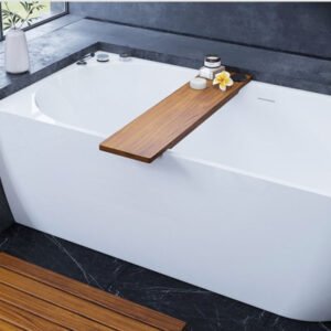 Bathtub Tray