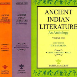 INDIAN LITERATURE Books