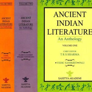 INDIAN LITERATURE Books