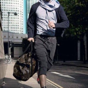MEN'S SPORTSWEARS