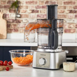 BLENDERS, MIXERS & FOOD PROCESSORS