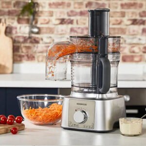 Blenders Mixers & Food Processors for Indian Kitchens