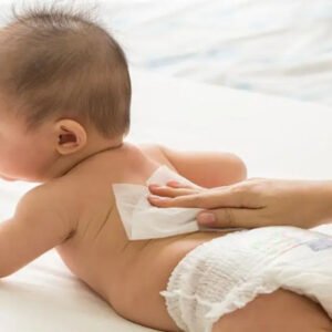 Baby Wipes and Baby Care Toys