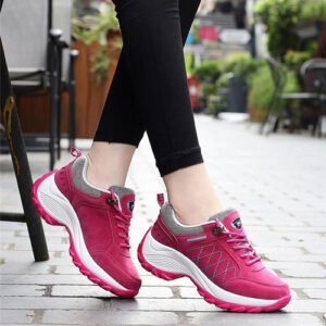 Womens Sports Shoes for Running, Walking and Active Lifestyles
