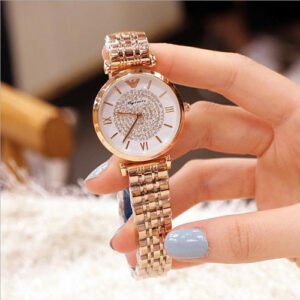 Womens Watches for Every Style and Occasion