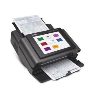 SCANNER