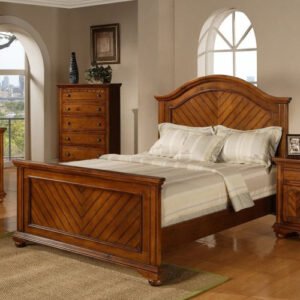 Beds for Comfortable and Stylish Bedrooms
