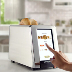 TOASTER