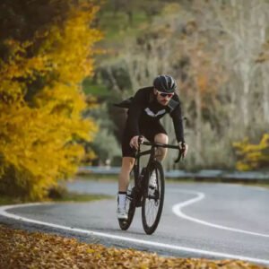 cycling