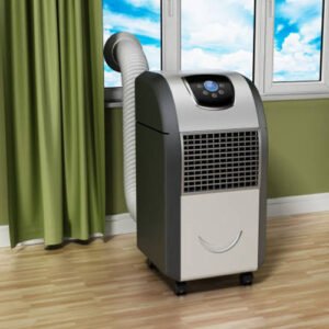 Best Air Conditioner in India for Efficient Home Cooling