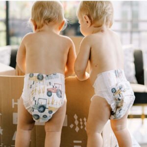 Baby Diapers Online in India