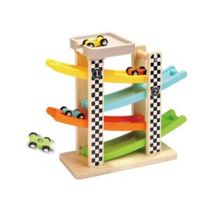 Toddler Toys for Fun, Learning and Creative Play
