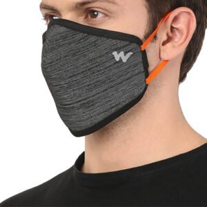 Wildcraft Mask for Comfortable Everyday Protection